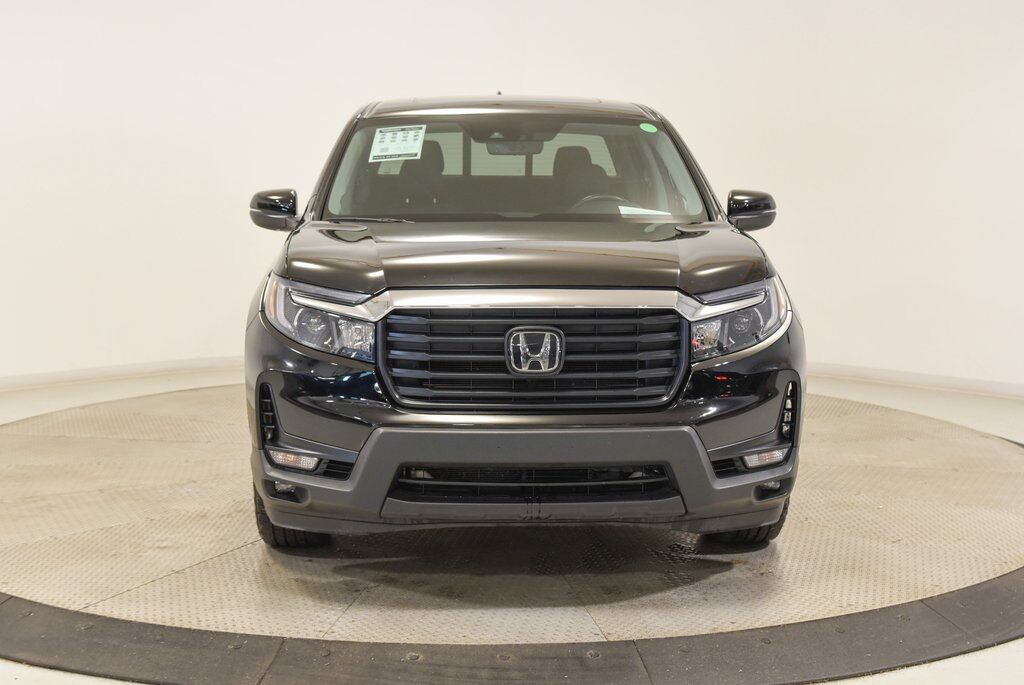 2023 Honda Ridgeline RTL Akron OH