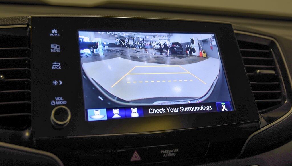 2023 Honda Ridgeline RTL Akron OH