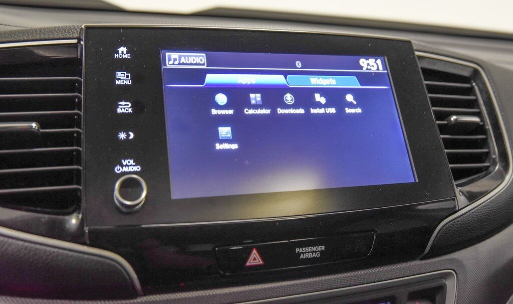 2023 Honda Ridgeline RTL Akron OH