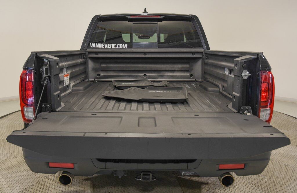 2023 Honda Ridgeline RTL Akron OH