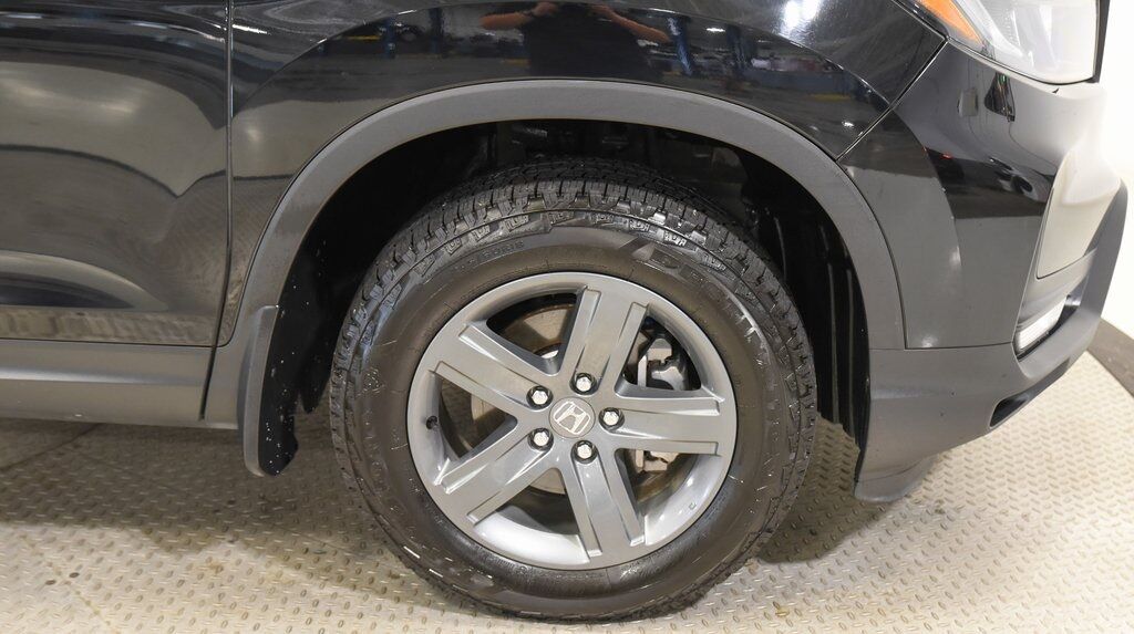 2023 Honda Ridgeline RTL Akron OH