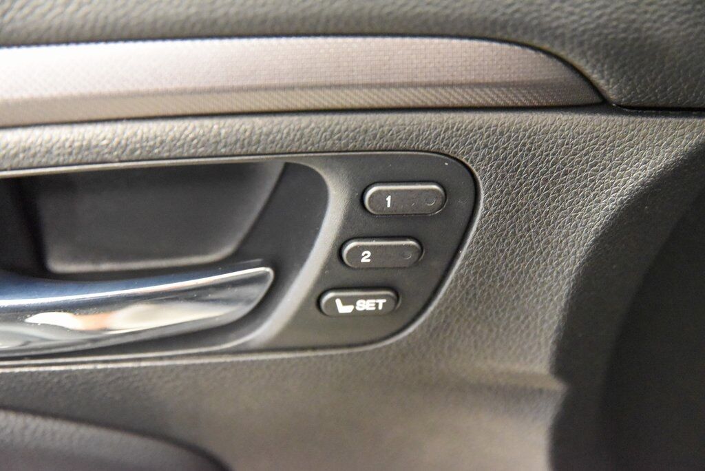 2023 Honda Ridgeline RTL Akron OH