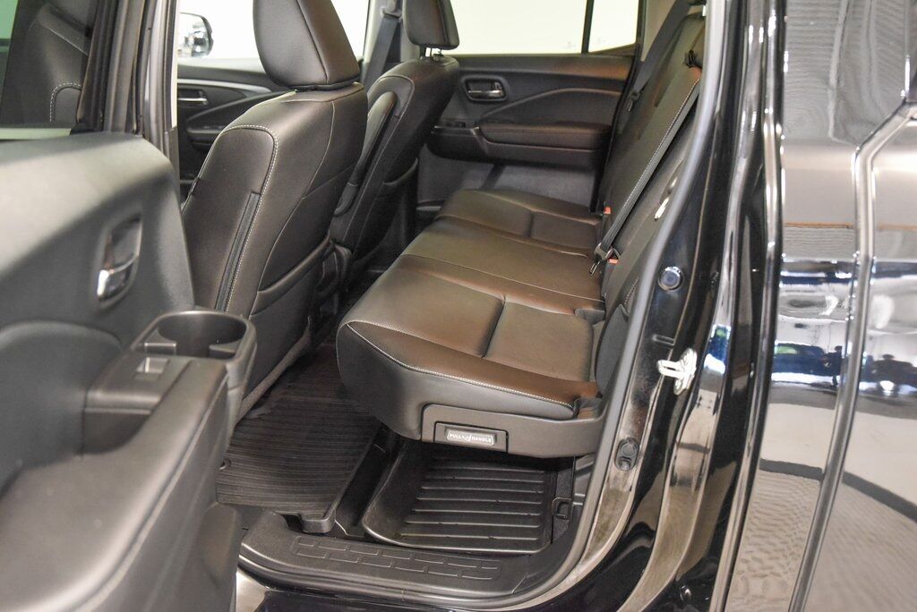 2023 Honda Ridgeline RTL Akron OH