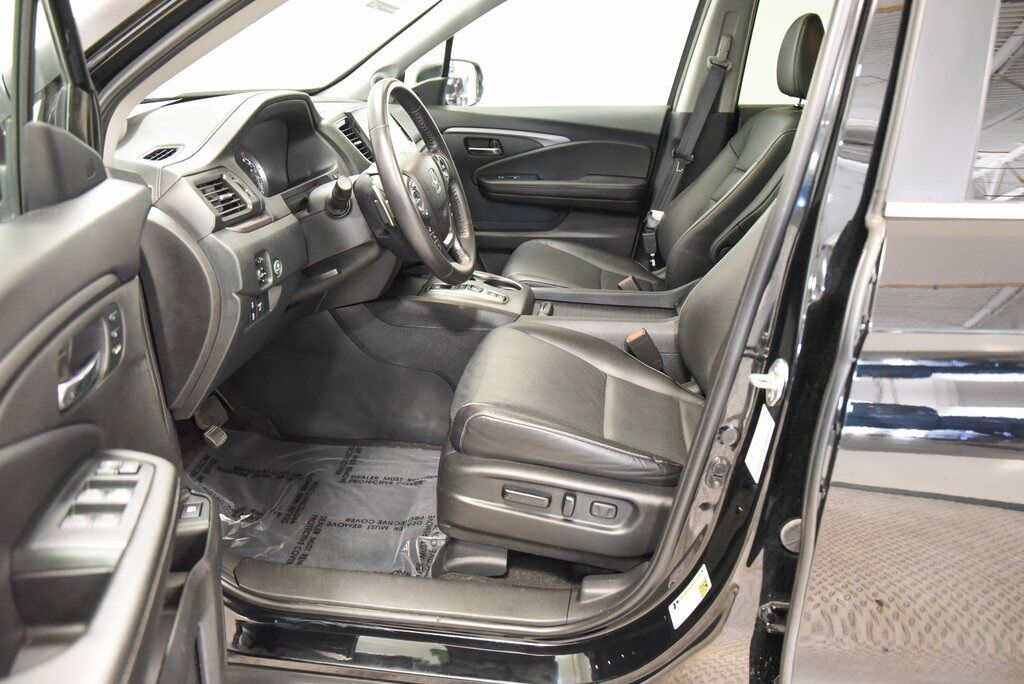 2023 Honda Ridgeline RTL Akron OH