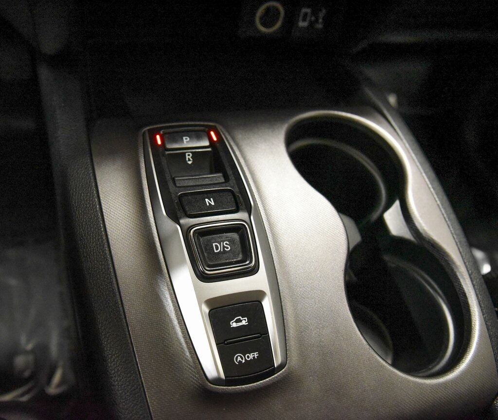 2023 Honda Ridgeline RTL Akron OH