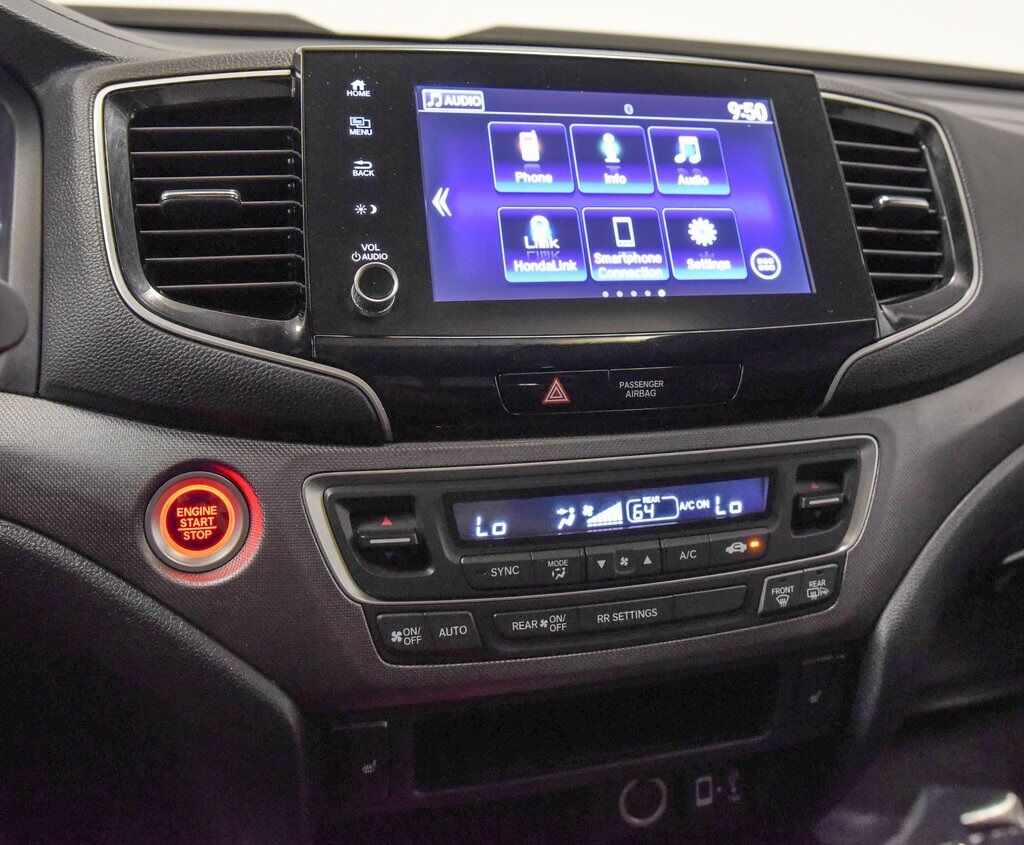 2023 Honda Ridgeline RTL Akron OH