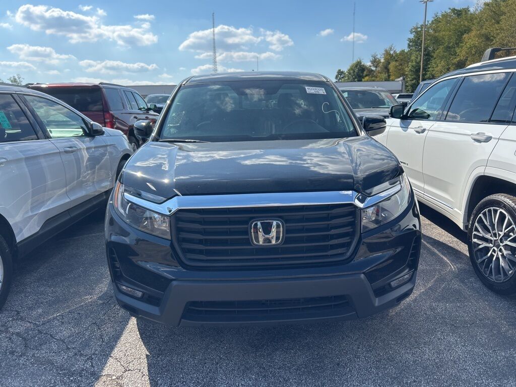 2023 Honda Ridgeline RTL Akron OH
