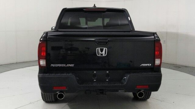 2023 Honda Ridgeline RTL Las Cruces NM