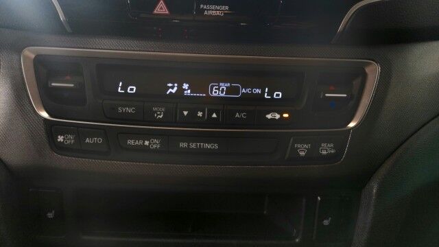 2023 Honda Ridgeline RTL Las Cruces NM