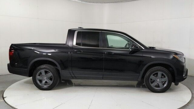 2023 Honda Ridgeline RTL Las Cruces NM
