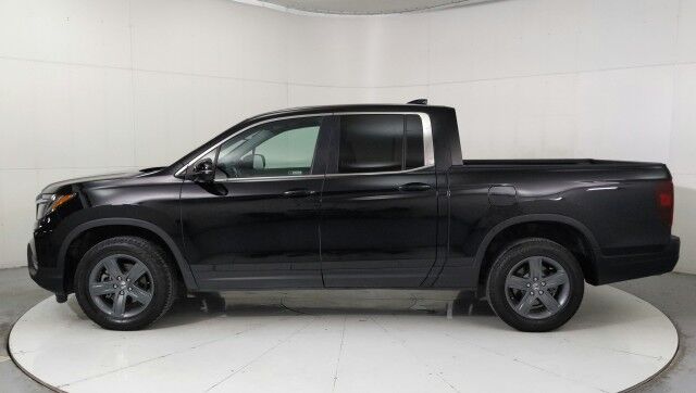 2023 Honda Ridgeline RTL Las Cruces NM