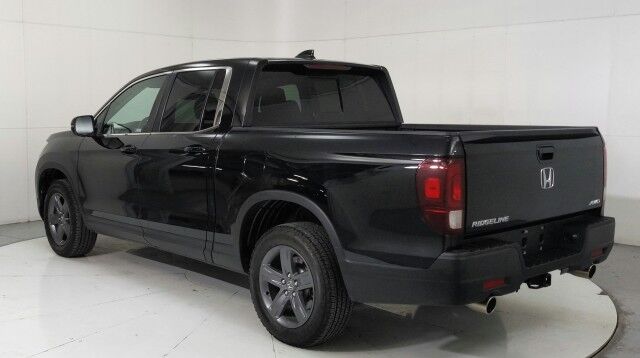 2023 Honda Ridgeline RTL Las Cruces NM