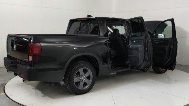 2023 Honda Ridgeline RTL Las Cruces NM