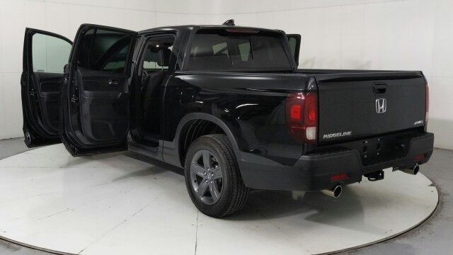 2023 Honda Ridgeline RTL Las Cruces NM