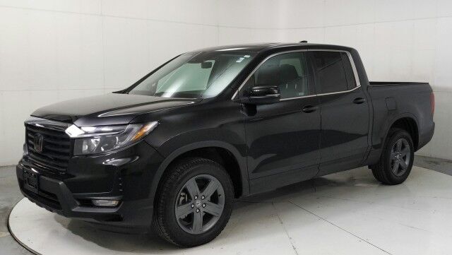 2023 Honda Ridgeline RTL Las Cruces NM