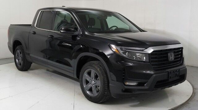 2023 Honda Ridgeline RTL Las Cruces NM