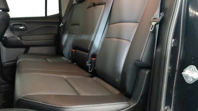 2023 Honda Ridgeline RTL Las Cruces NM
