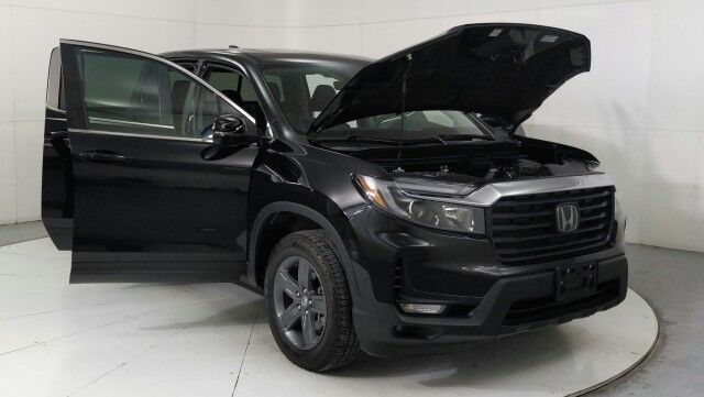 2023 Honda Ridgeline RTL Las Cruces NM