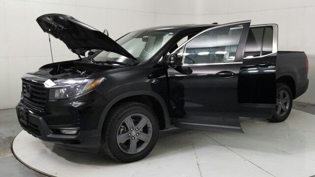 2023 Honda Ridgeline RTL Las Cruces NM