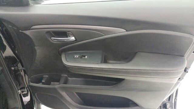 2023 Honda Ridgeline RTL Las Cruces NM
