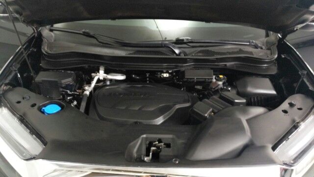 2023 Honda Ridgeline RTL Las Cruces NM