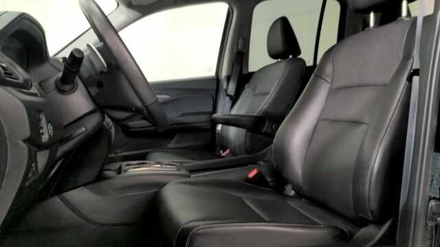 2023 Honda Ridgeline RTL Las Cruces NM