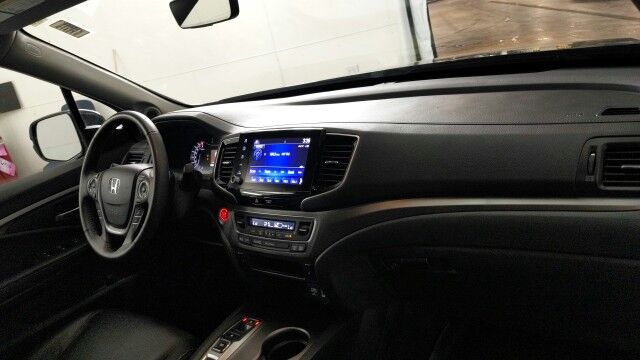 2023 Honda Ridgeline RTL Las Cruces NM