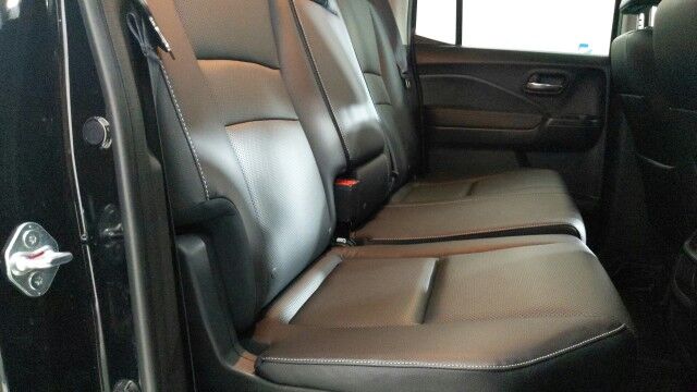 2023 Honda Ridgeline RTL Las Cruces NM