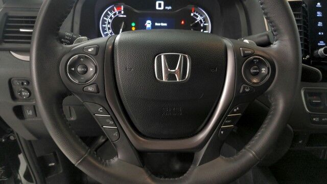 2023 Honda Ridgeline RTL Las Cruces NM