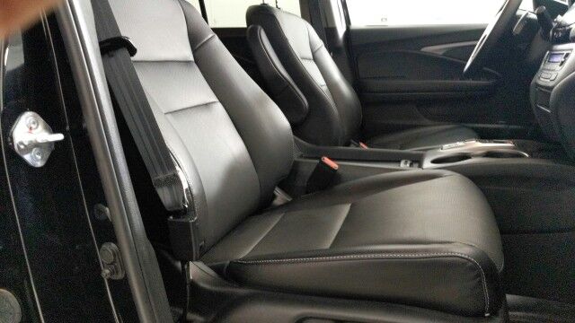 2023 Honda Ridgeline RTL Las Cruces NM