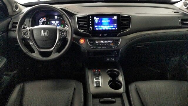 2023 Honda Ridgeline RTL Las Cruces NM