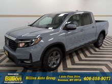 2023_Honda_Ridgeline_RTL_ Bozeman MT