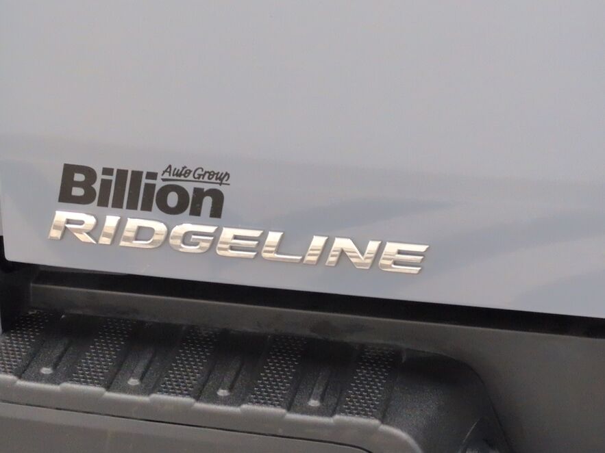 2023 Honda Ridgeline RTL Bozeman MT