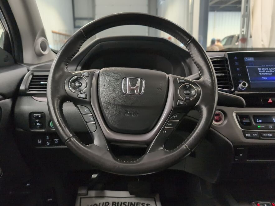 2023 Honda Ridgeline RTL Bozeman MT