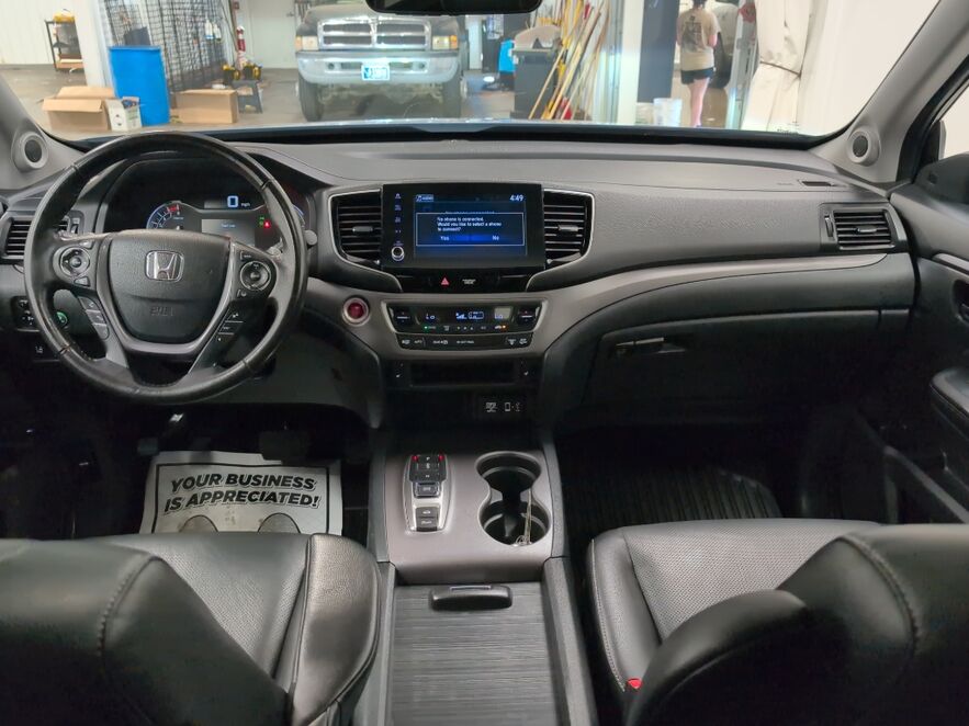 2023 Honda Ridgeline RTL Bozeman MT