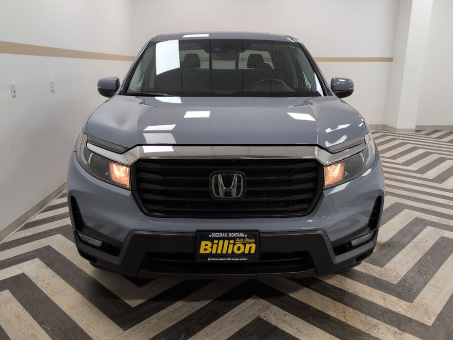 2023 Honda Ridgeline RTL Bozeman MT