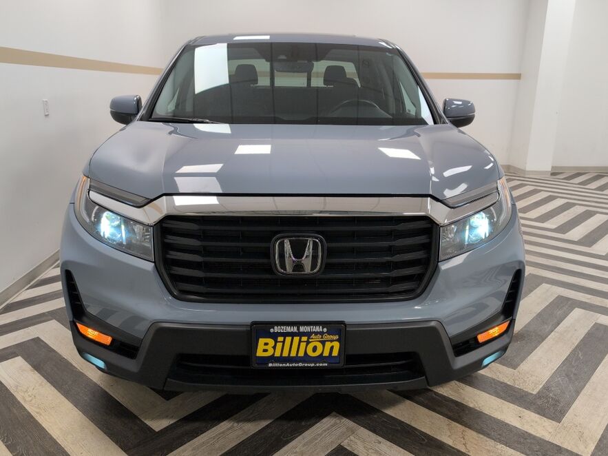 2023 Honda Ridgeline RTL Bozeman MT