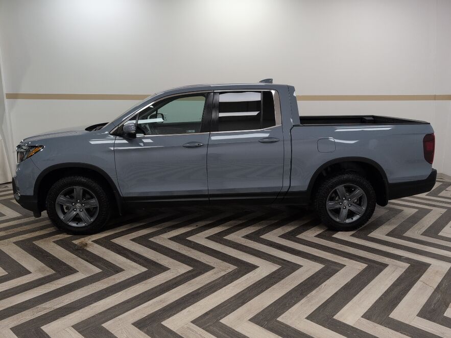 2023 Honda Ridgeline RTL Bozeman MT