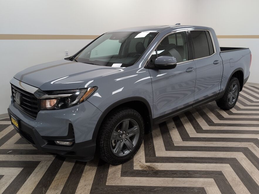 2023 Honda Ridgeline RTL Bozeman MT