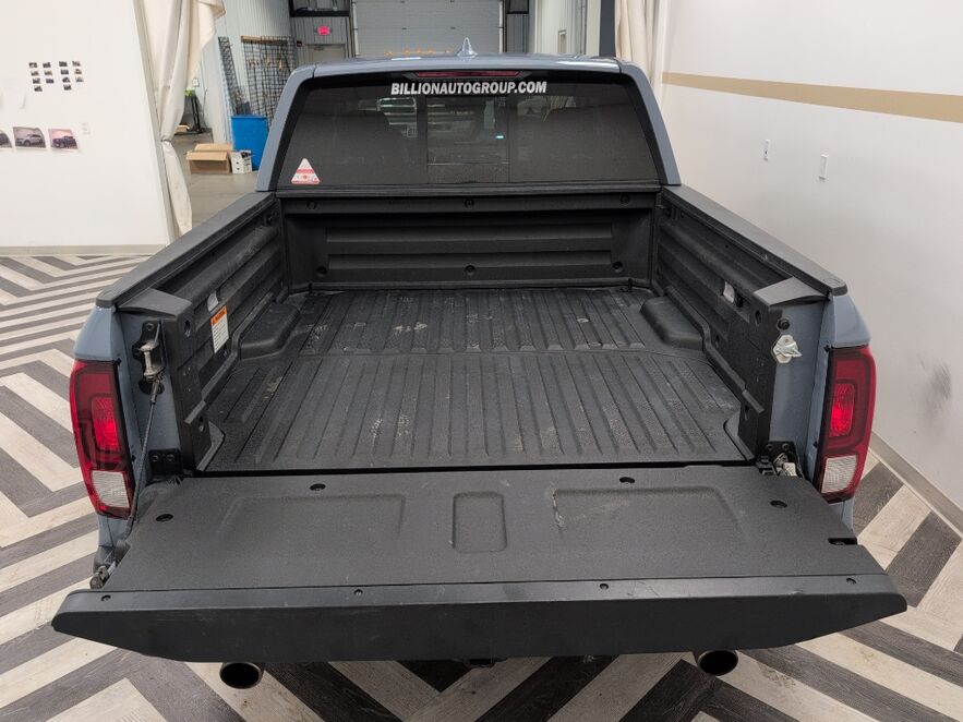 2023 Honda Ridgeline RTL Bozeman MT