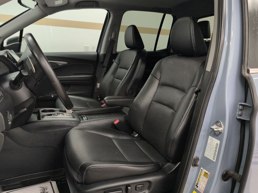 2023 Honda Ridgeline RTL Bozeman MT