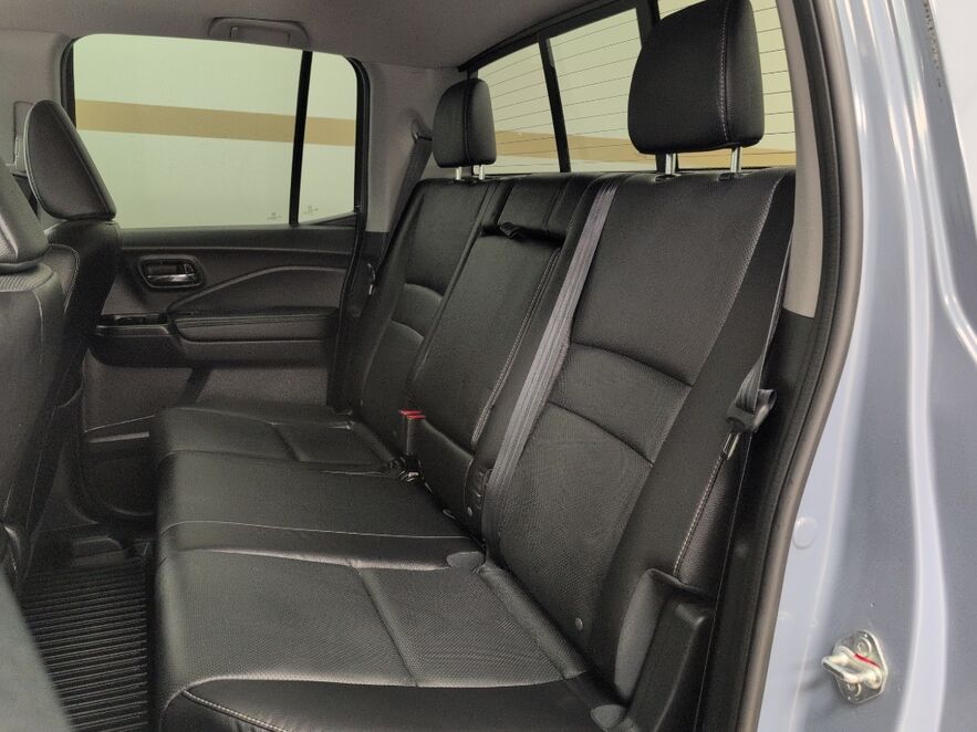 2023 Honda Ridgeline RTL Bozeman MT