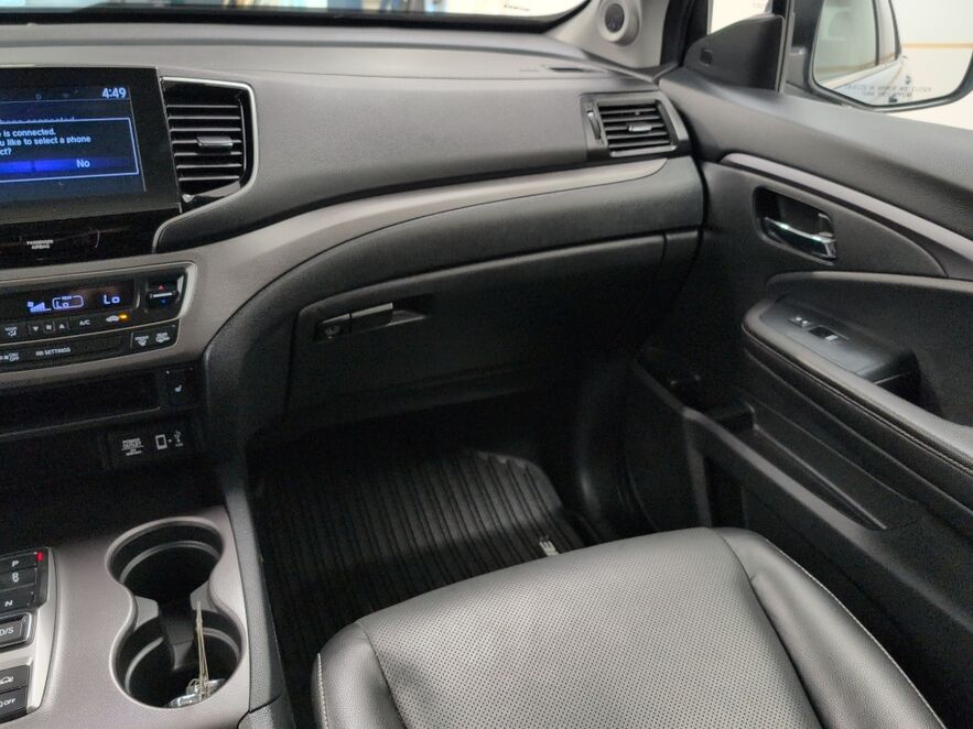 2023 Honda Ridgeline RTL Bozeman MT