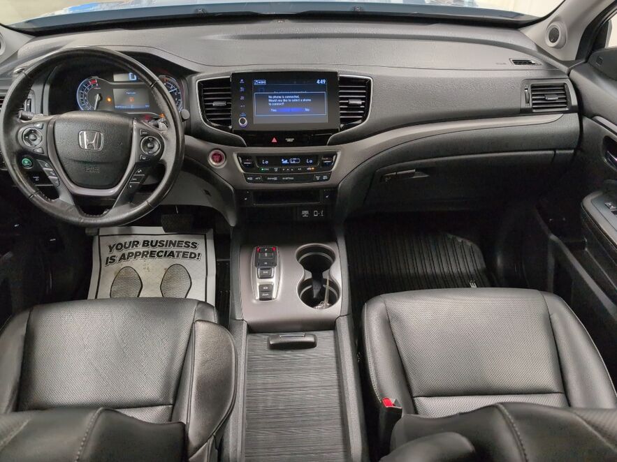 2023 Honda Ridgeline RTL Bozeman MT