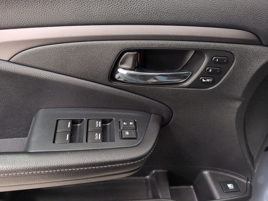 2023 Honda Ridgeline RTL Bozeman MT