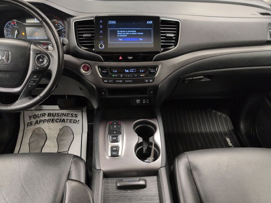 2023 Honda Ridgeline RTL Bozeman MT