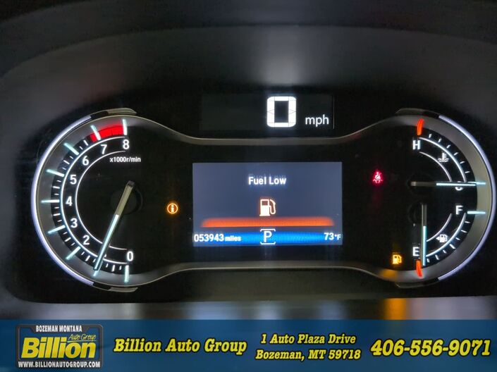 2023 Honda Ridgeline RTL Bozeman MT