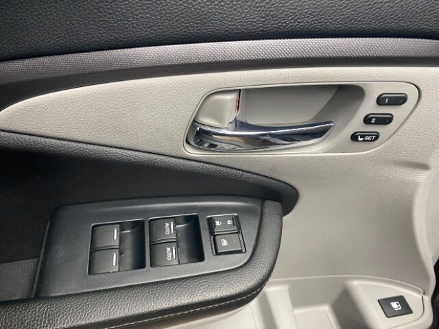 2023 Honda Ridgeline RTL Charlotte NC