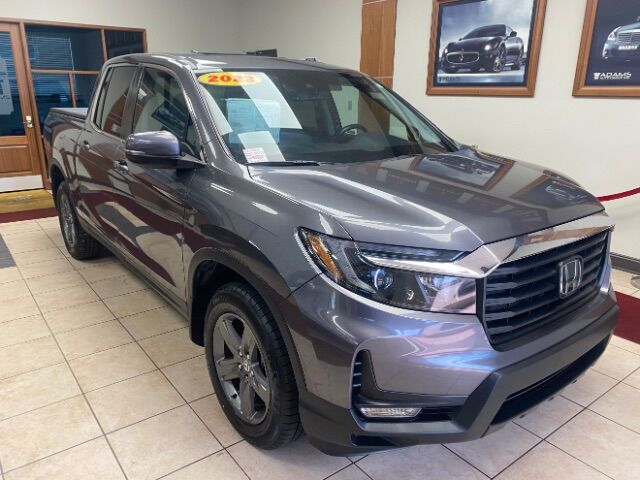 2023 Honda Ridgeline RTL Charlotte NC