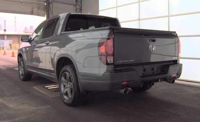 2023 Honda Ridgeline RTL Charlotte NC